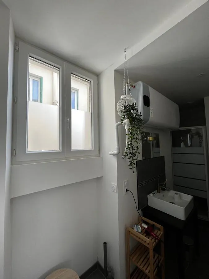 דירה לורדה Charmant 2 Pieces Avec Terrasse Proche Centre Ville - Parking Gratuit A Proximite