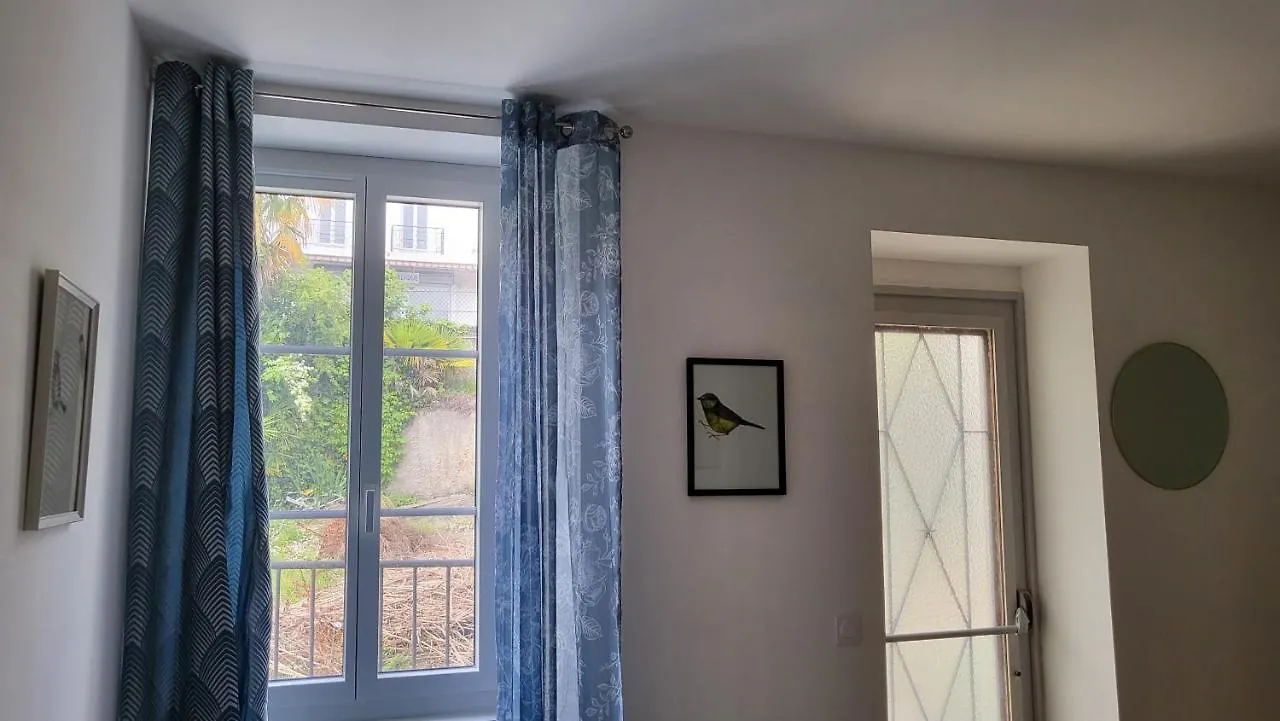 דירה לורדה Charmant 2 Pieces Avec Terrasse Proche Centre Ville - Parking Gratuit A Proximite