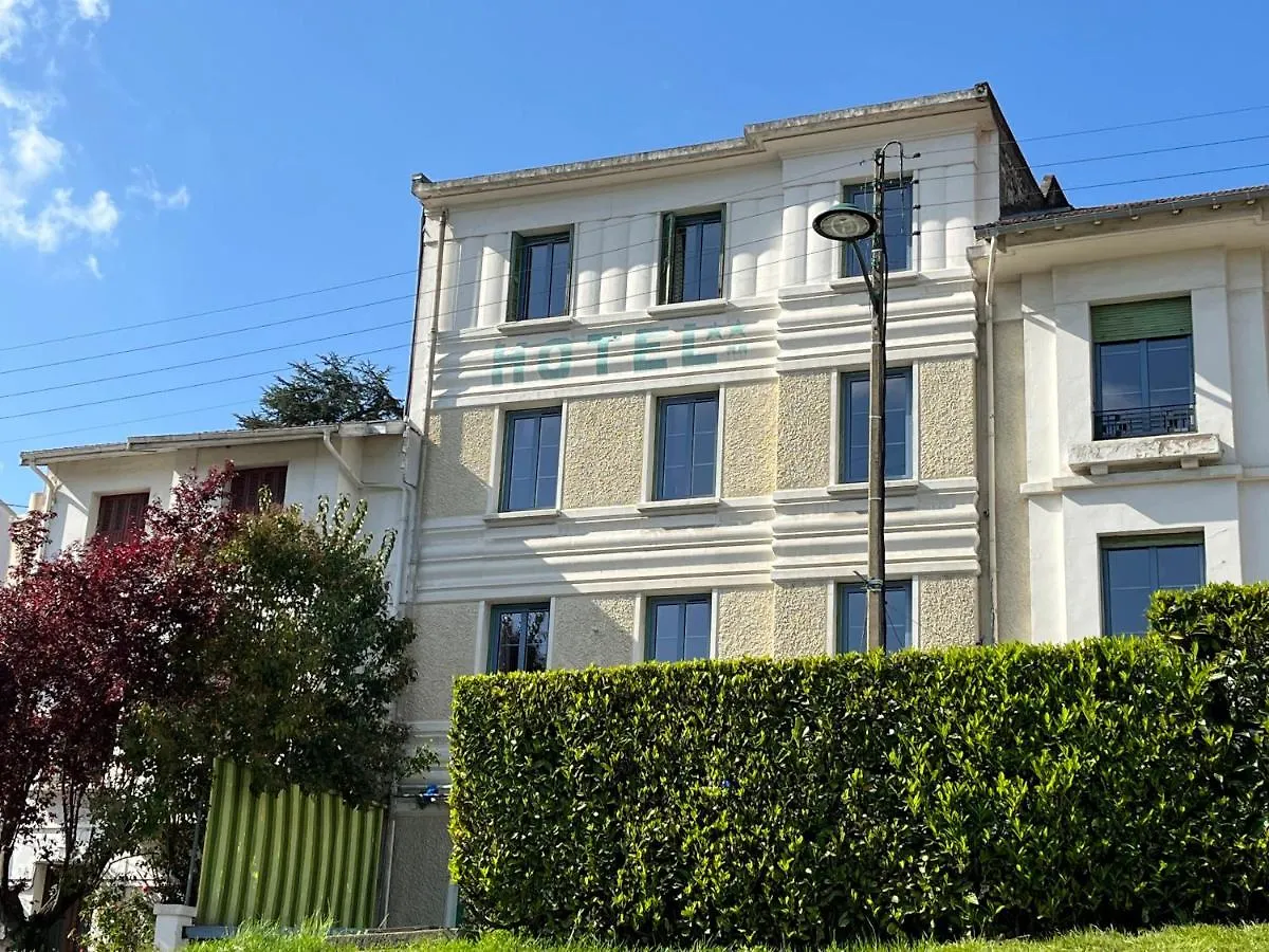 דירה לורדה Charmant 2 Pieces Avec Terrasse Proche Centre Ville - Parking Gratuit A Proximite צרפת