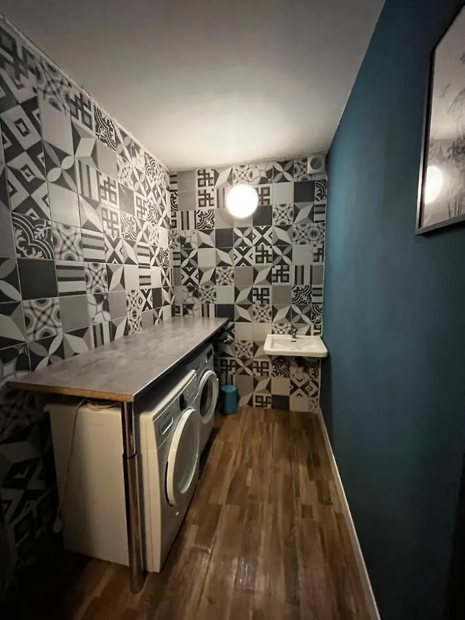 דירה לורדה Charmant 2 Pieces Avec Terrasse Proche Centre Ville - Parking Gratuit A Proximite צרפת