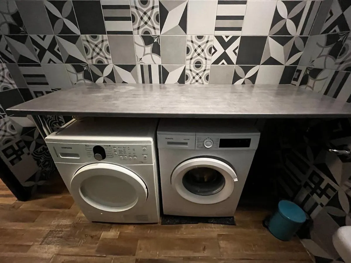 לורדה Charmant 2 Pieces Avec Terrasse Proche Centre Ville - Parking Gratuit A Proximite 0*,  צרפת